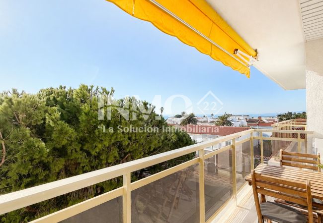 Ferienwohnung in Cambrils - 103A
