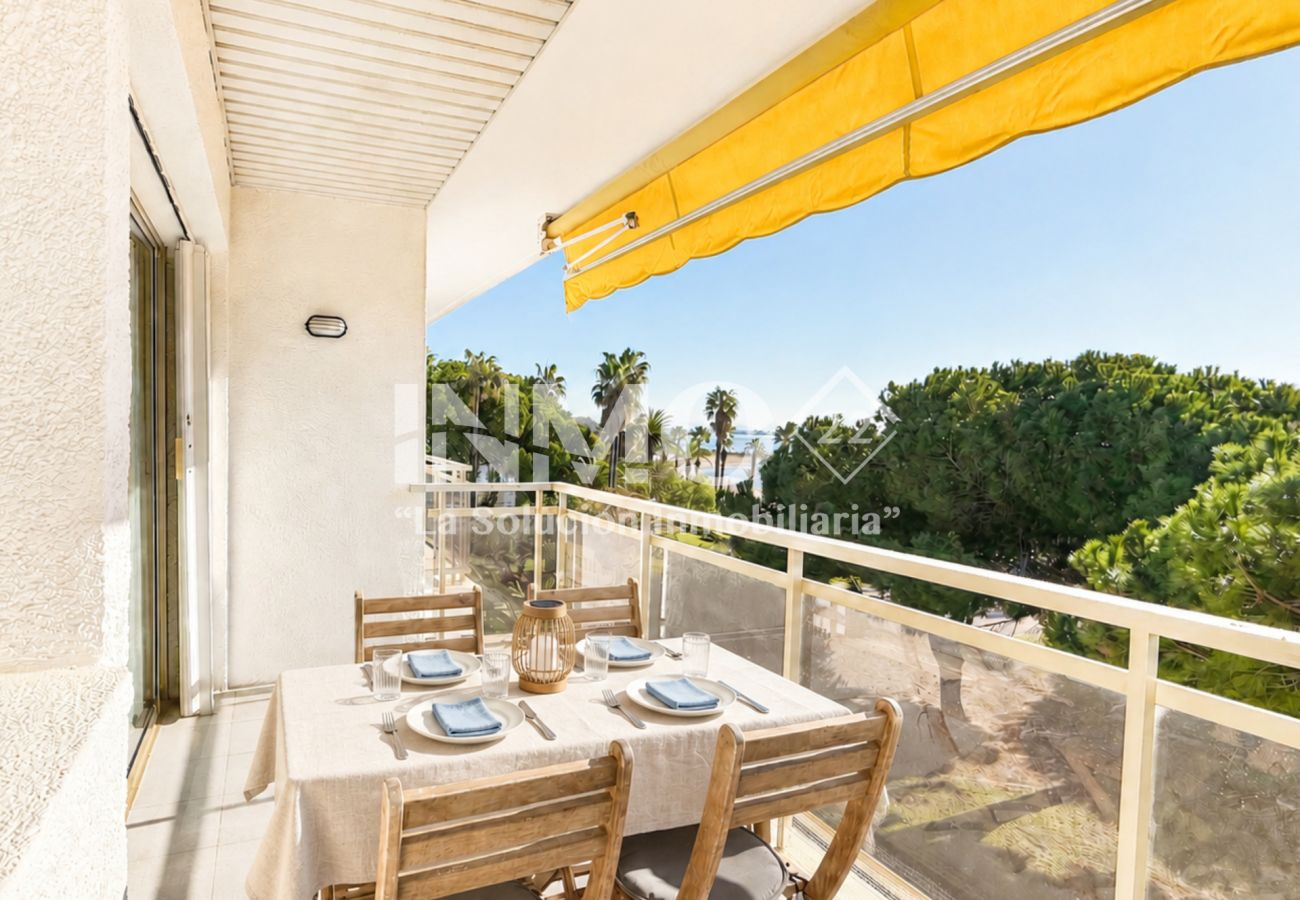 Ferienwohnung in Cambrils - 103A