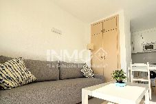 Ferienwohnung in Cambrils - 103A