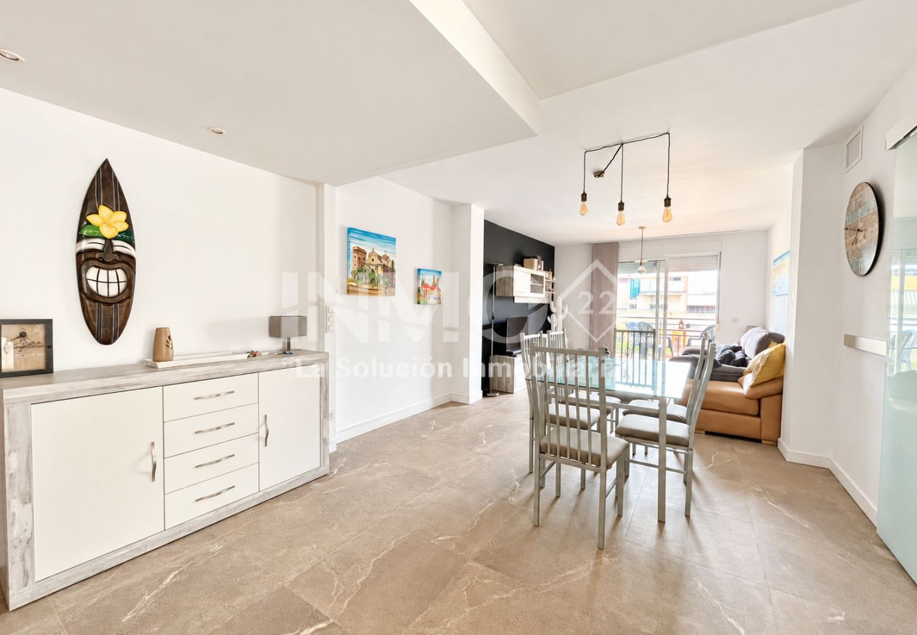 Ferienwohnung in Cambrils - 136B