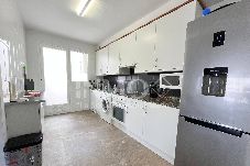Ferienwohnung in Cambrils - 136B