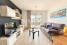 Ferienwohnung in Cambrils - 136B