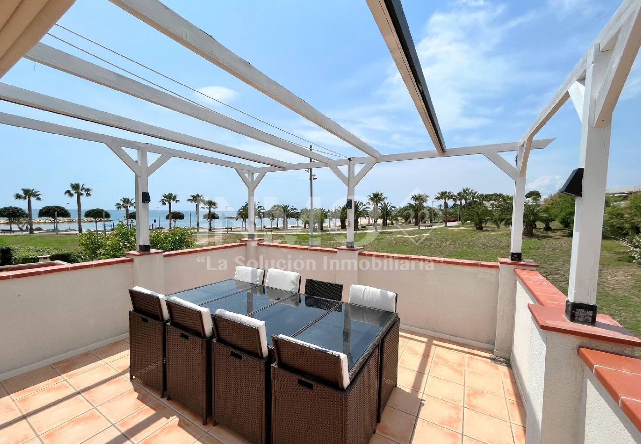 Ferienwohnung in Cambrils - 164B
