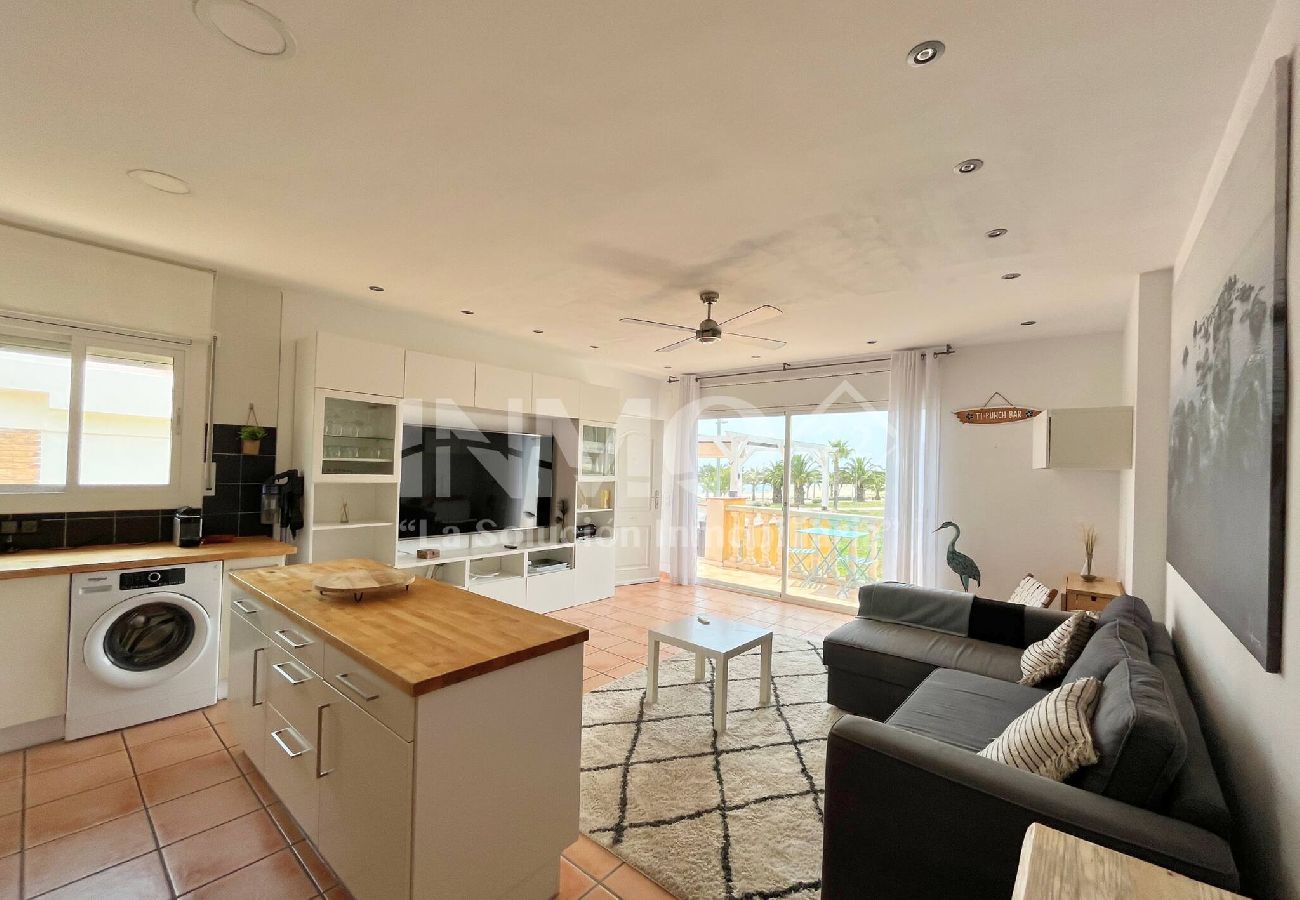 Ferienwohnung in Cambrils - 164B