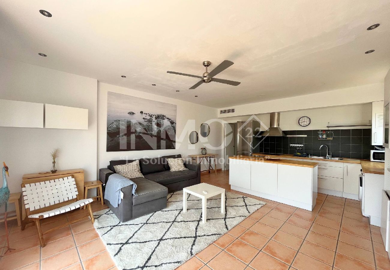 Ferienwohnung in Cambrils - 164B