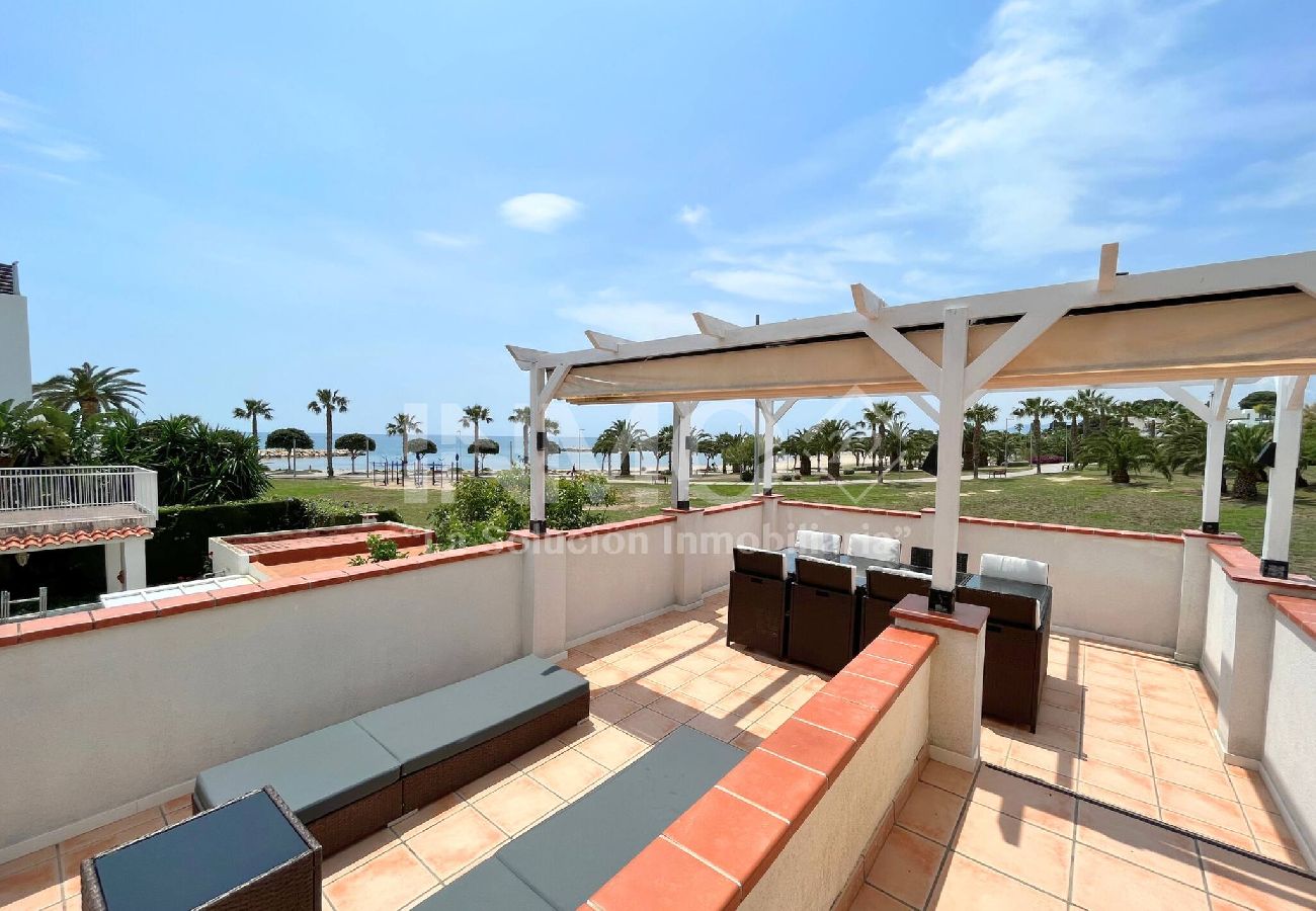 Ferienwohnung in Cambrils - 164B