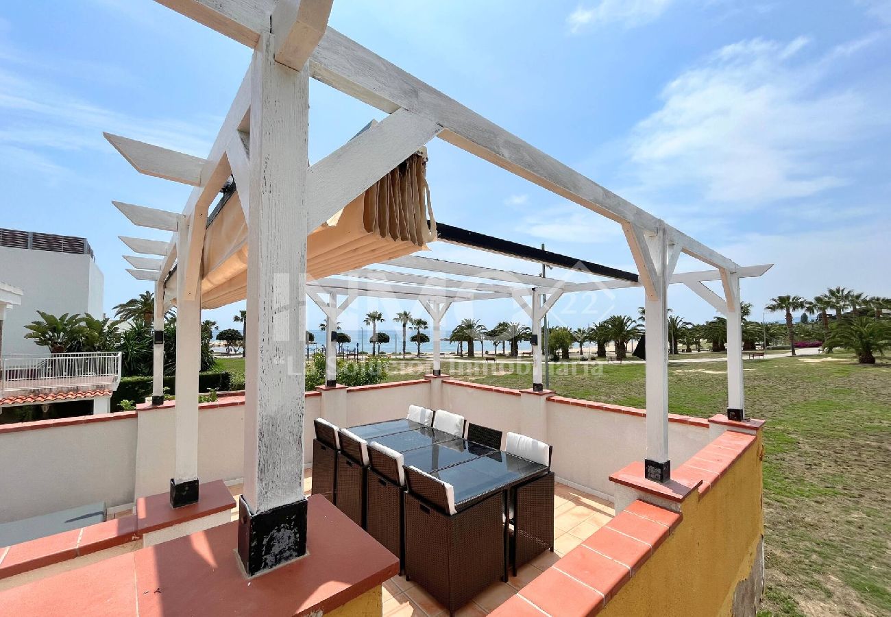 Ferienwohnung in Cambrils - 164B