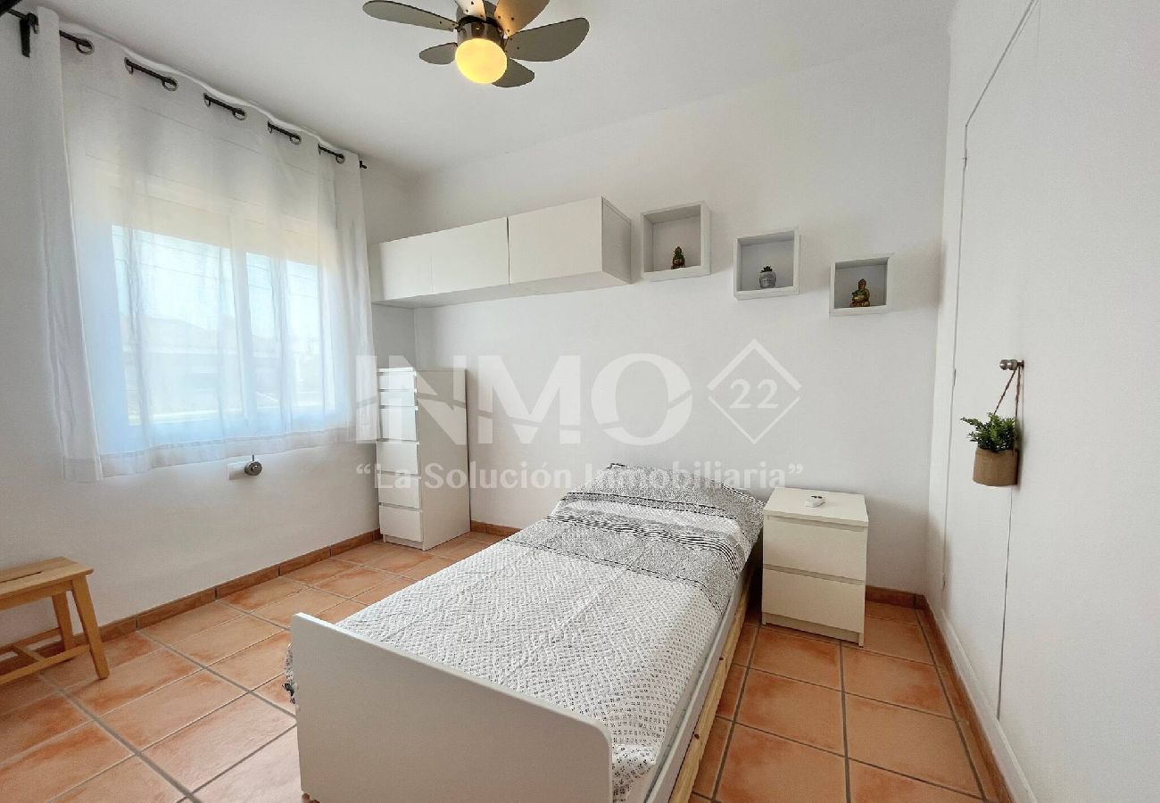 Ferienwohnung in Cambrils - 164B
