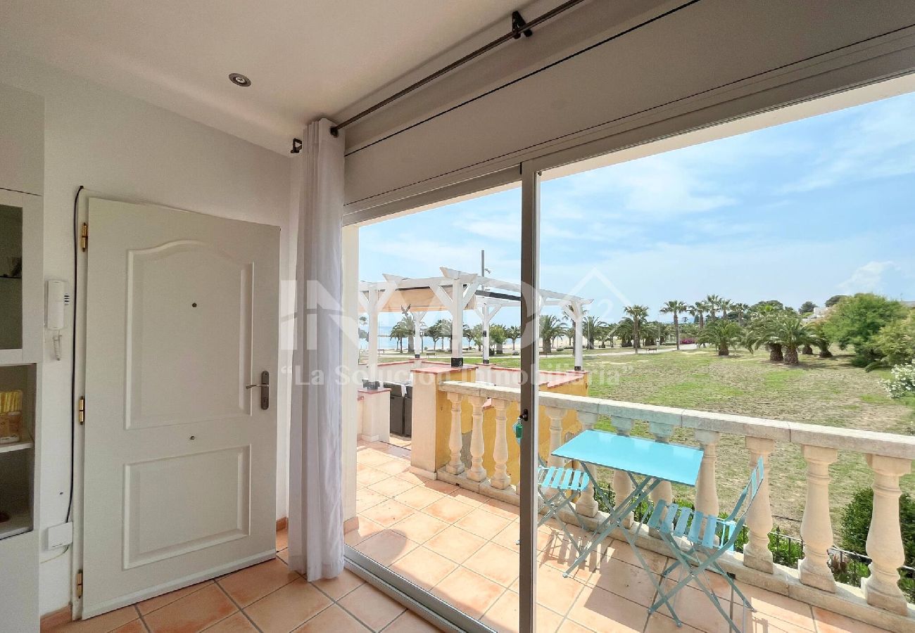 Ferienwohnung in Cambrils - 164B