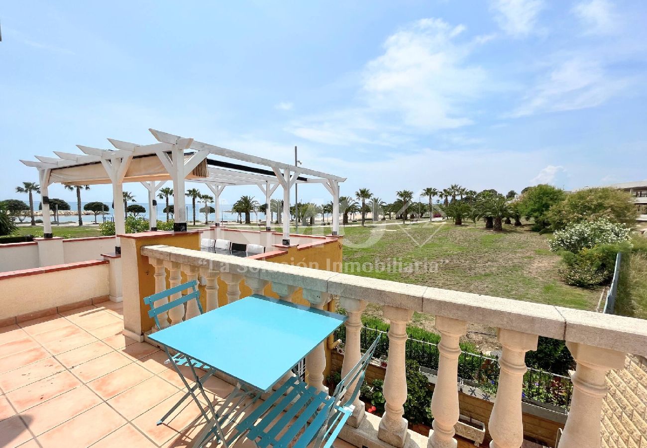 Ferienwohnung in Cambrils - 164B