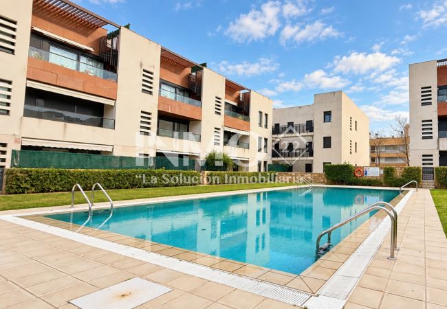 Ferienwohnung in Cambrils - 153B