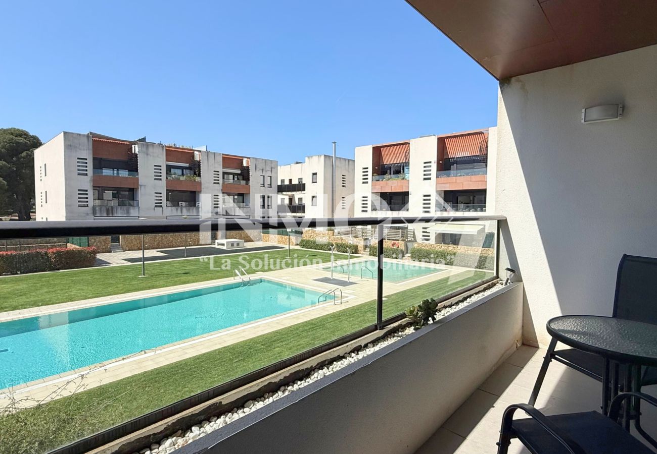 Ferienwohnung in Cambrils - 153B