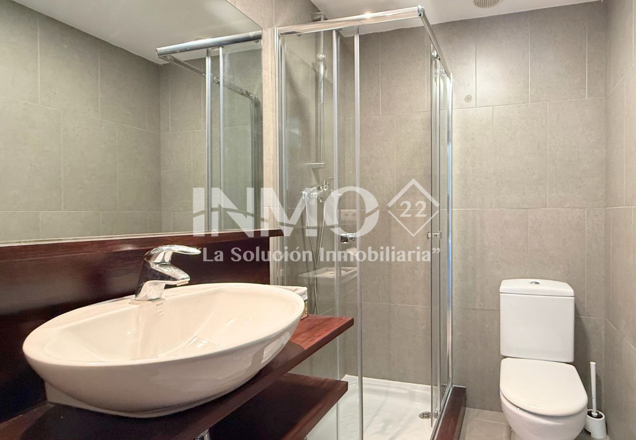 Ferienwohnung in Cambrils - 153B