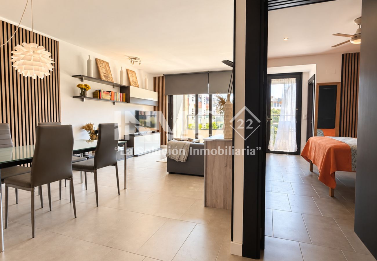 Ferienwohnung in Cambrils - 153B