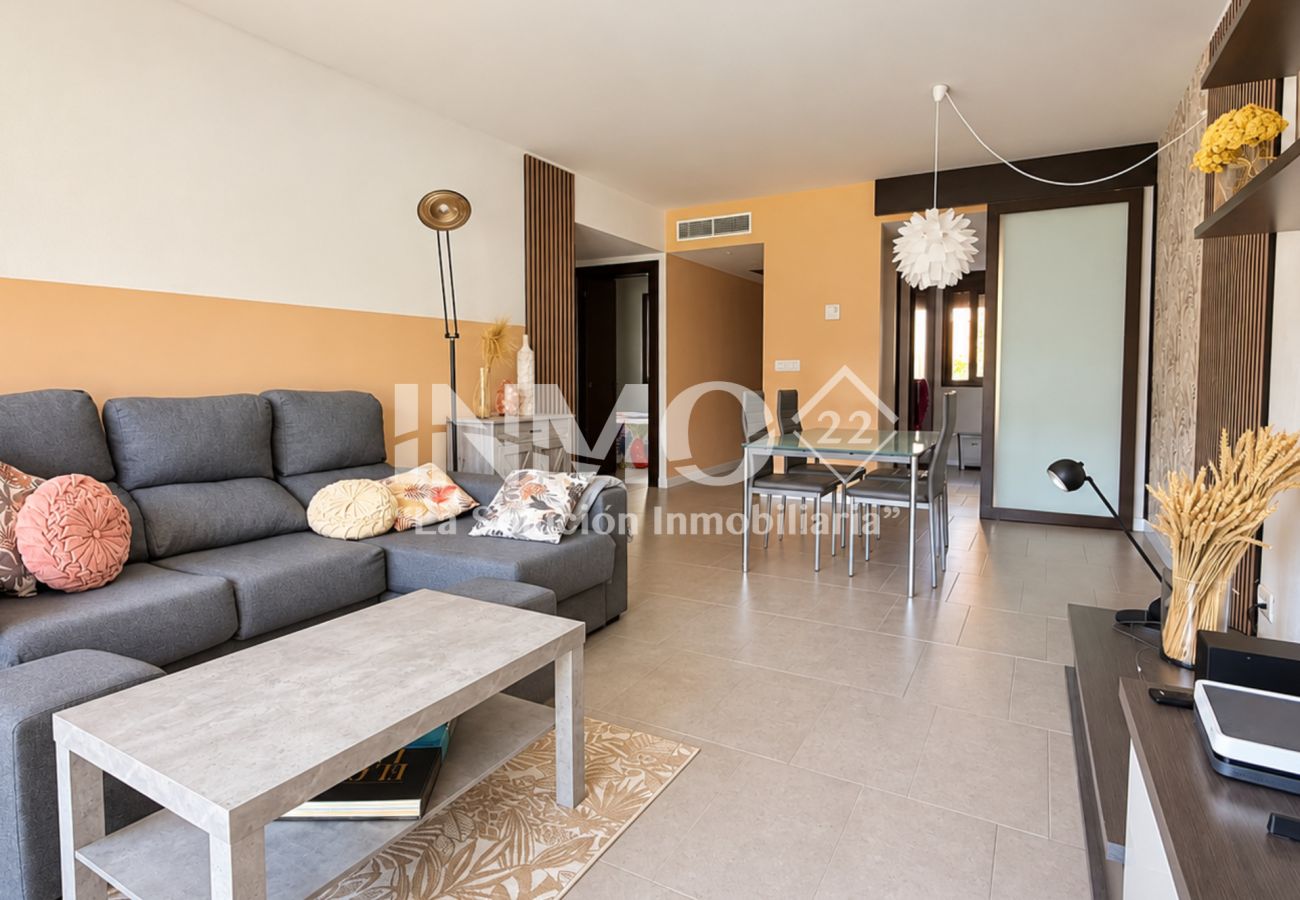 Ferienwohnung in Cambrils - 153B