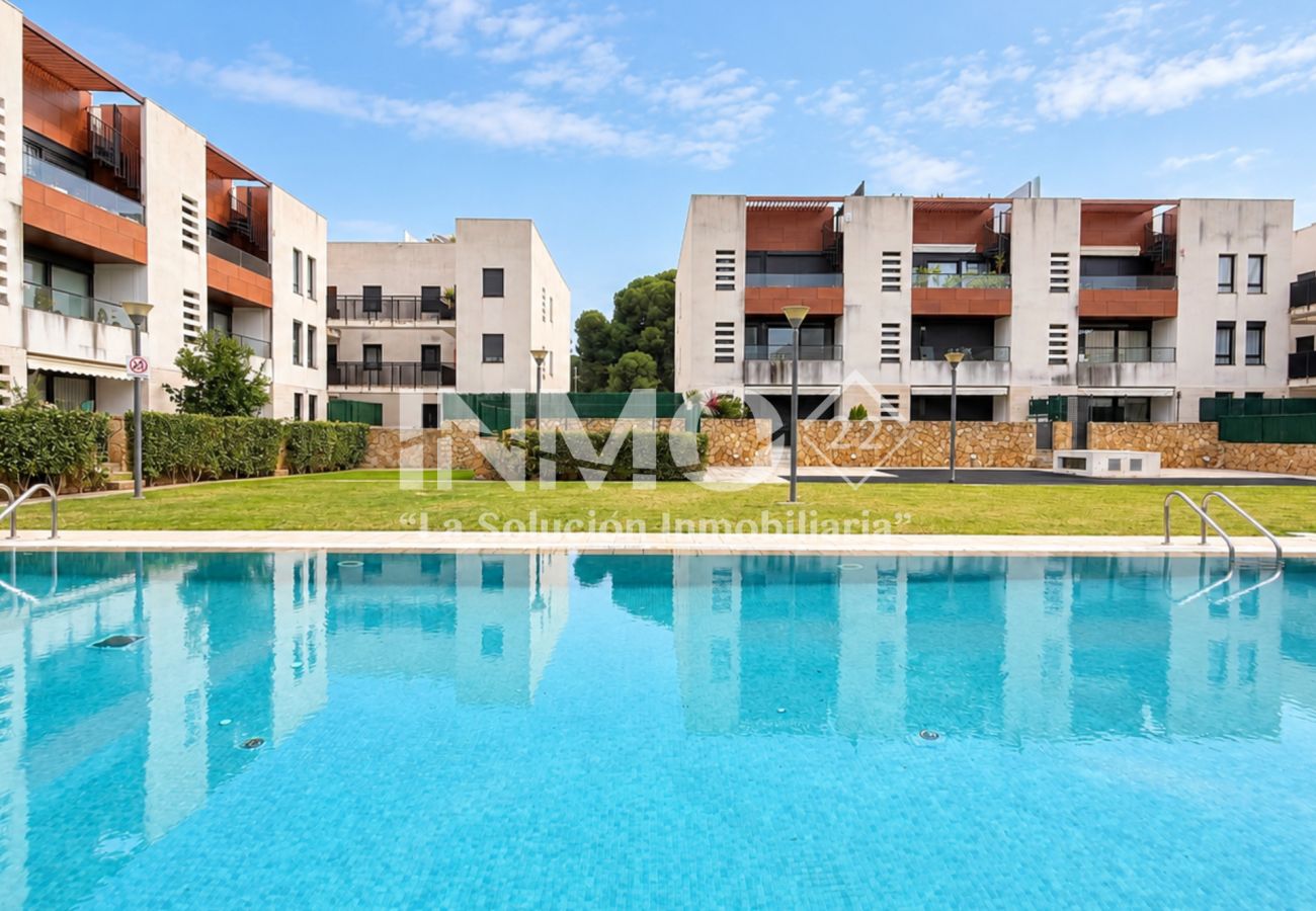 Ferienwohnung in Cambrils - 153B