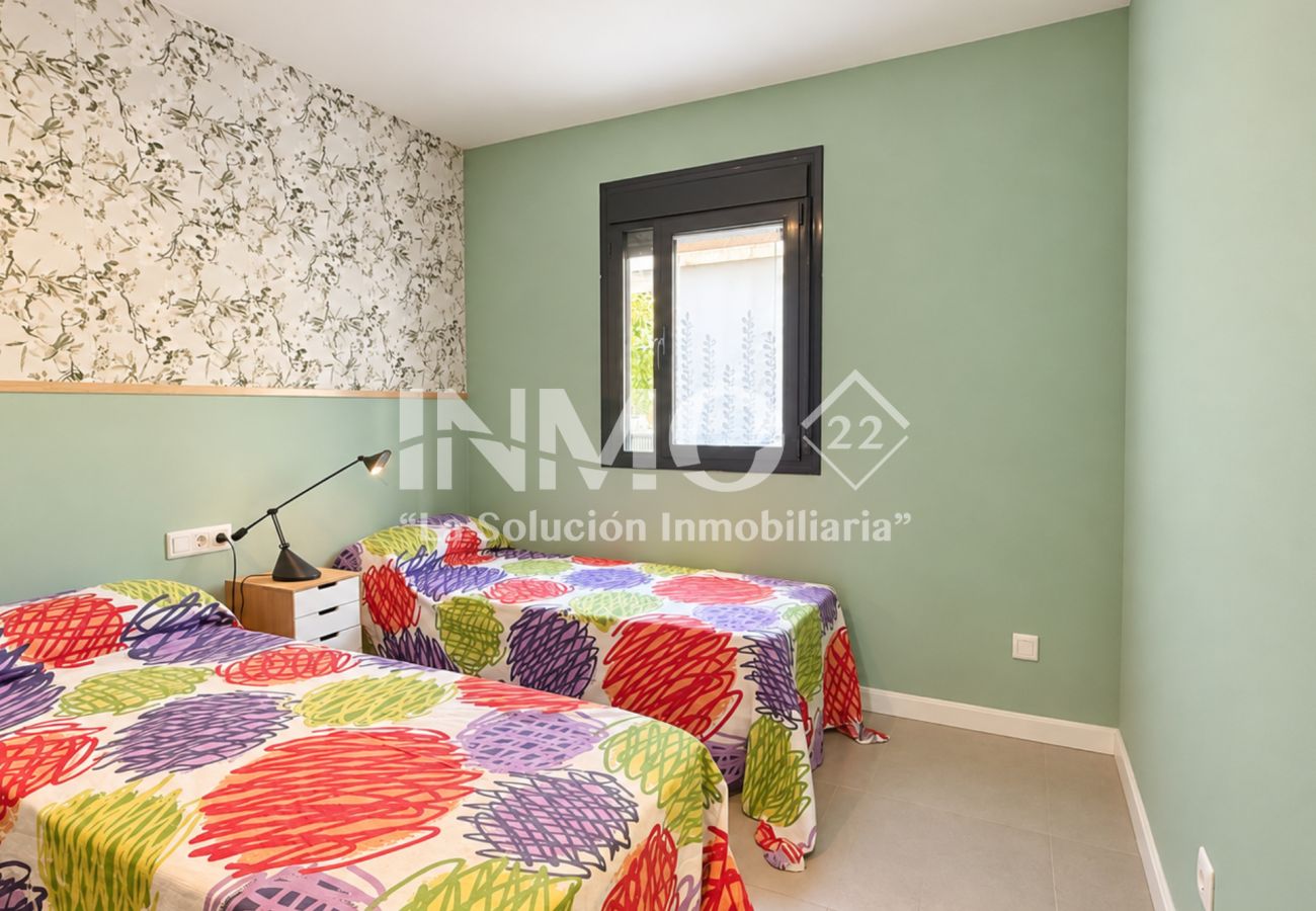 Ferienwohnung in Cambrils - 153B