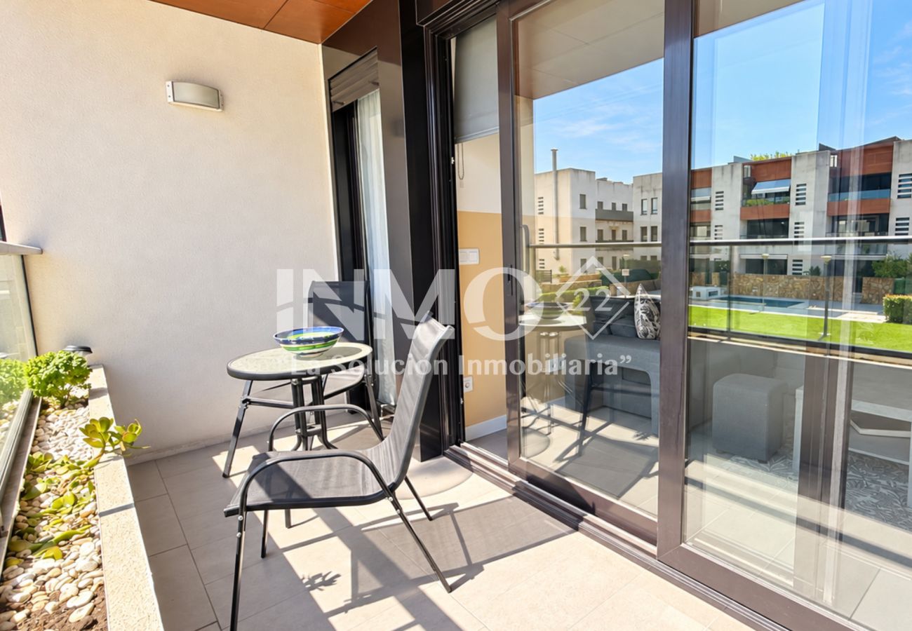 Ferienwohnung in Cambrils - 153B