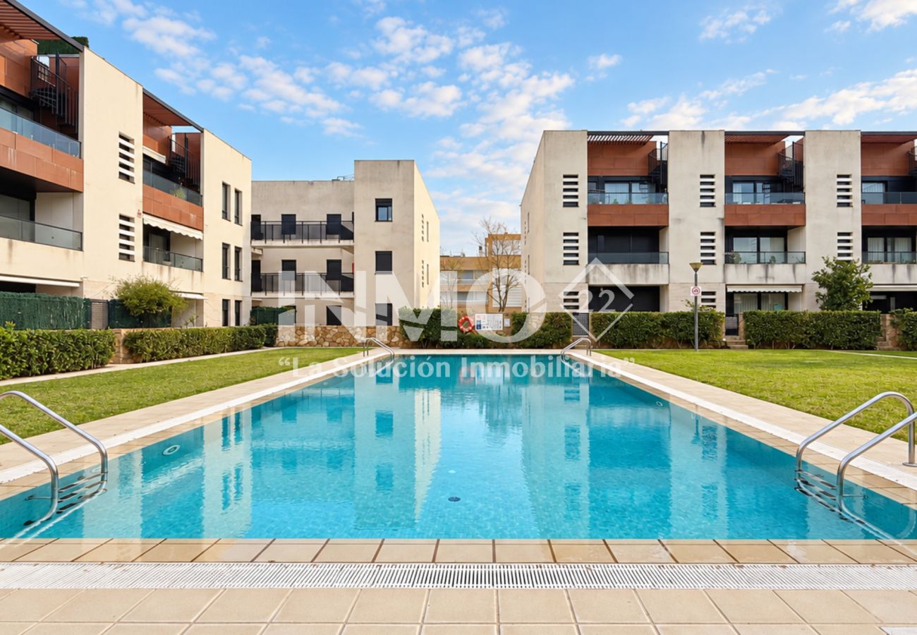 Ferienwohnung in Cambrils - 153B
