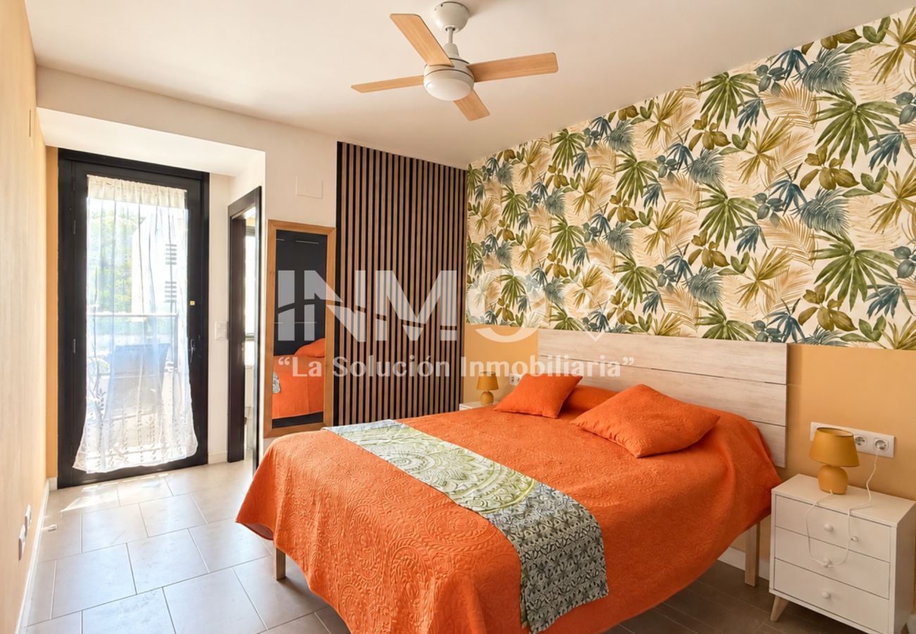 Ferienwohnung in Cambrils - 153B
