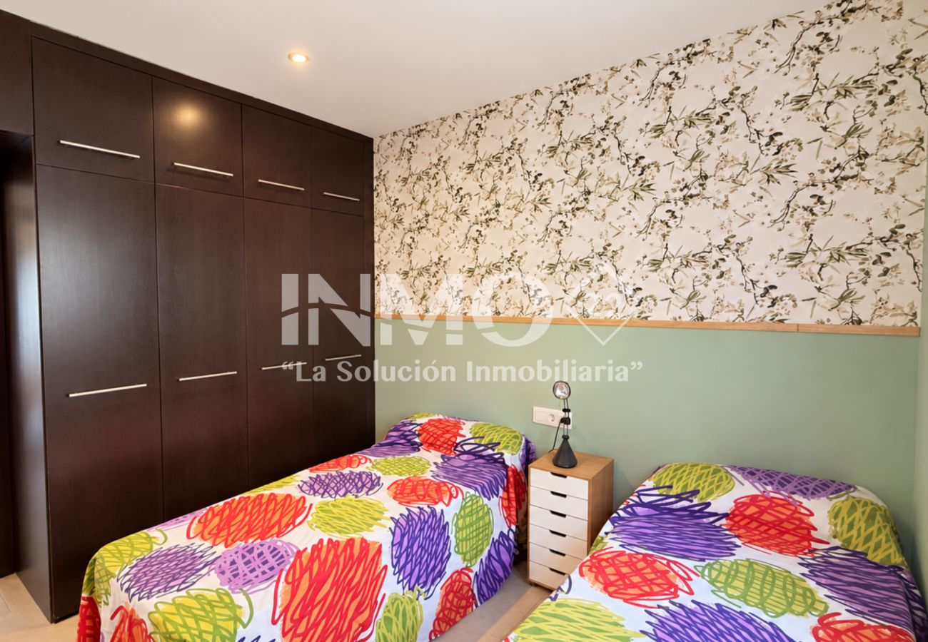 Ferienwohnung in Cambrils - 153B