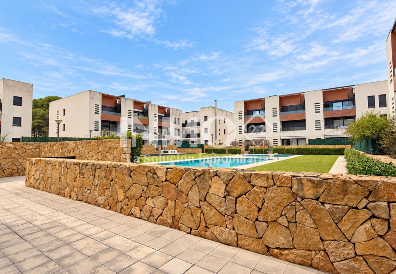 Ferienwohnung in Cambrils - 153B