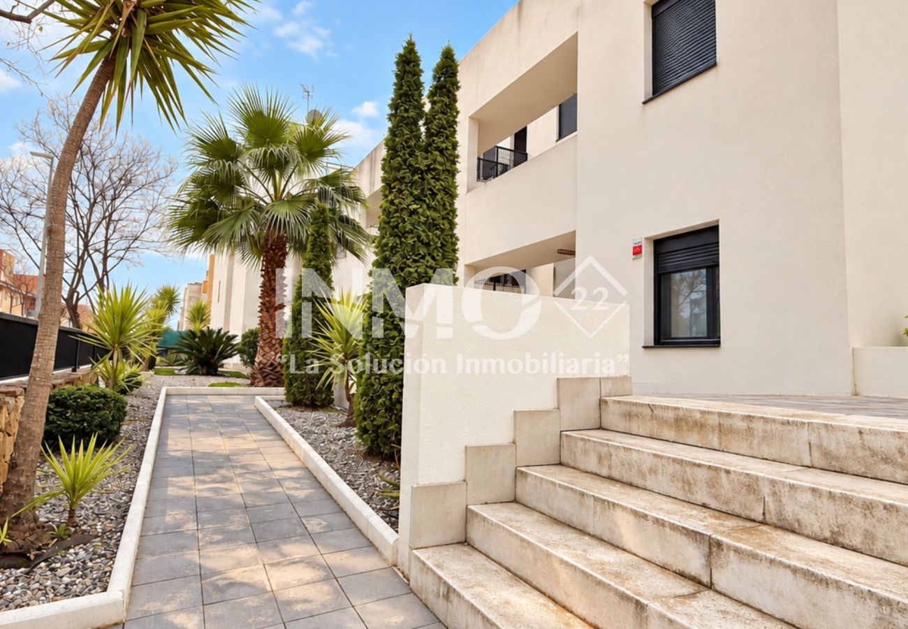Ferienwohnung in Cambrils - 153B
