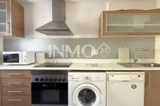 Ferienwohnung in Cambrils - 153B