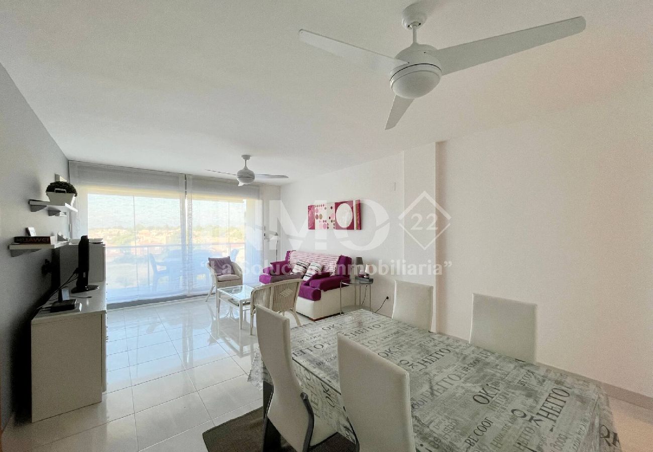 Ferienwohnung in Cambrils - 162B