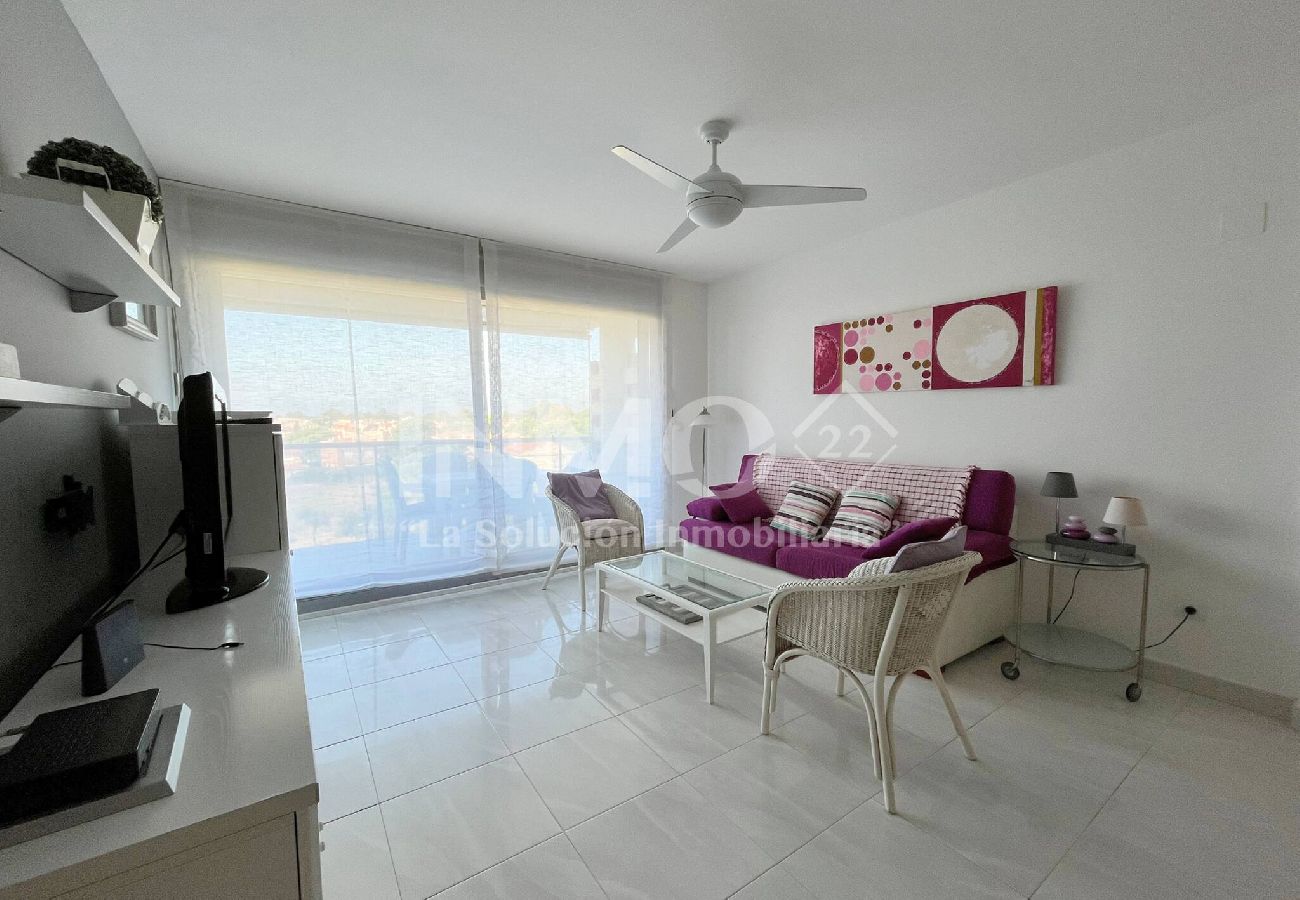 Ferienwohnung in Cambrils - 162B