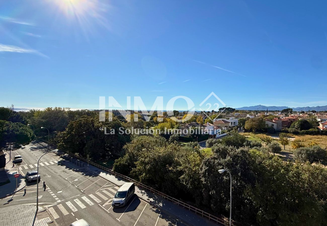 Ferienwohnung in Cambrils - 162B