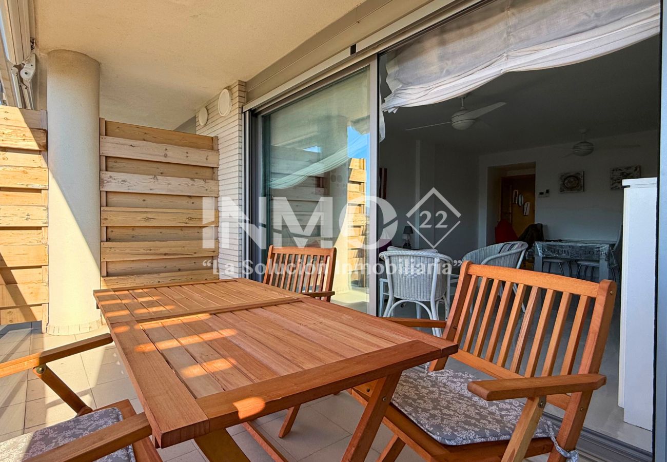 Ferienwohnung in Cambrils - 162B