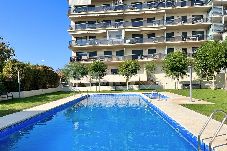Ferienwohnung in Cambrils - 162B