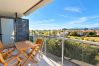 Ferienwohnung in Cambrils - 162B