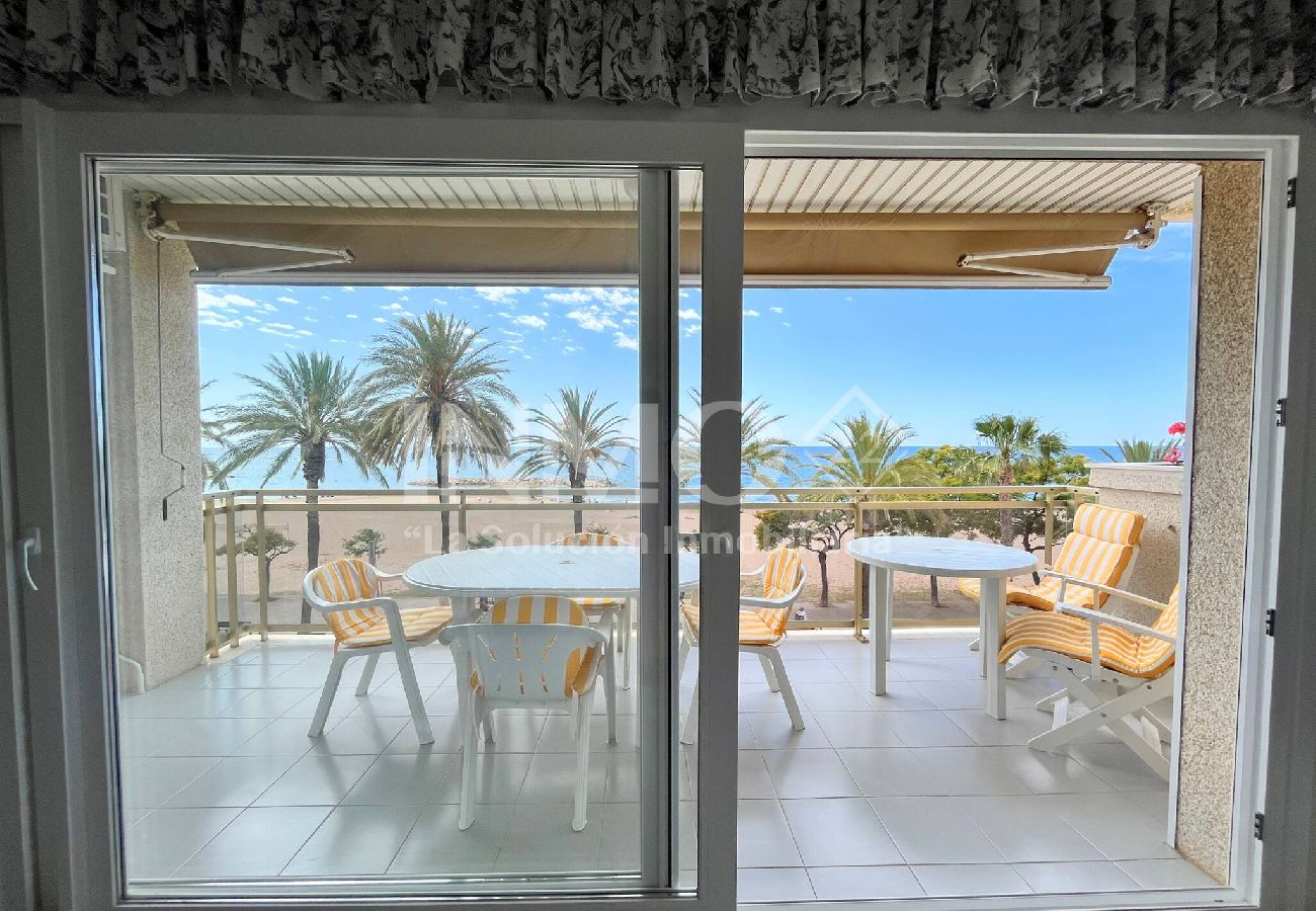 Ferienwohnung in Cambrils - 101C