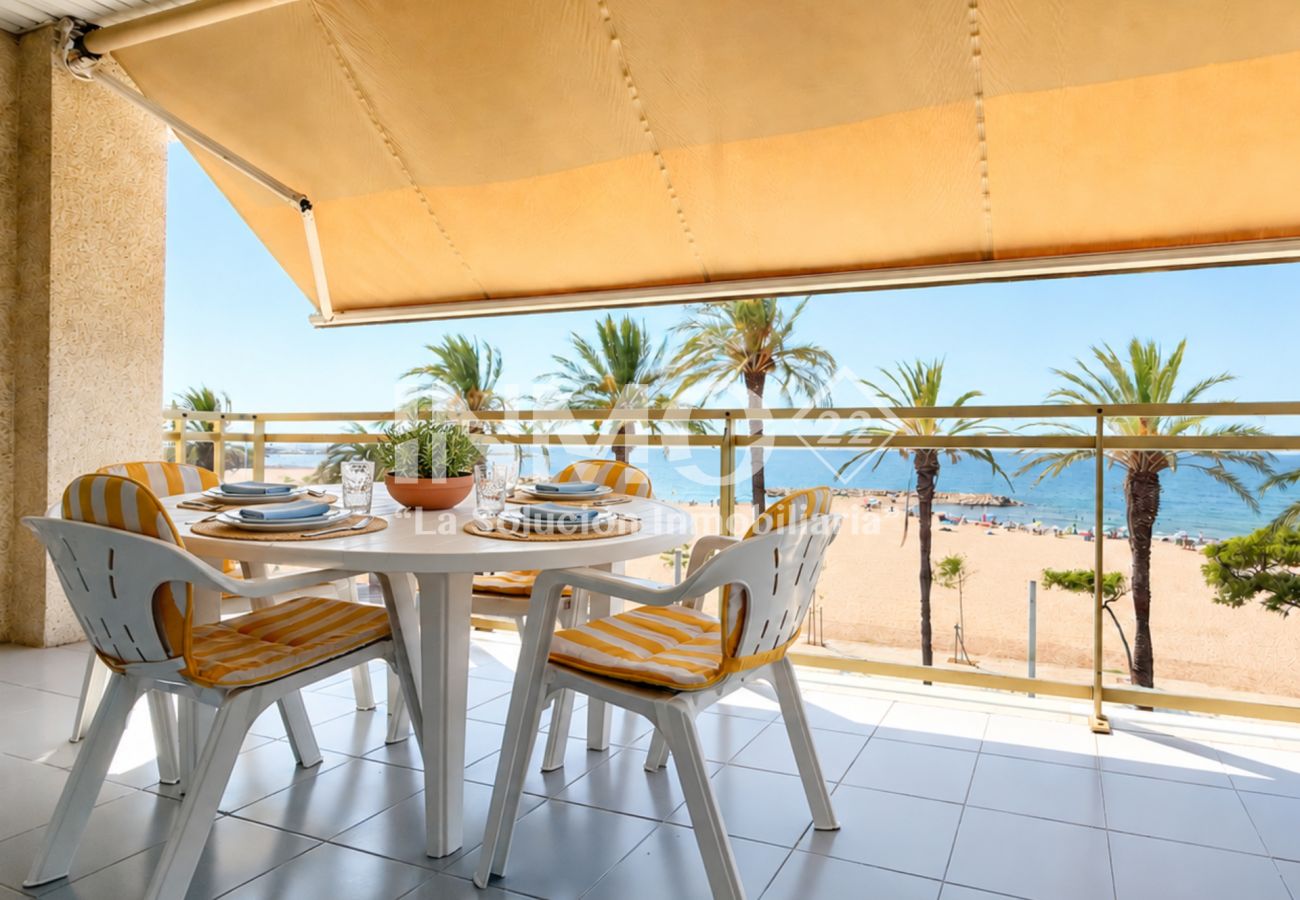 Ferienwohnung in Cambrils - 101C