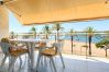 Ferienwohnung in Cambrils - 101C