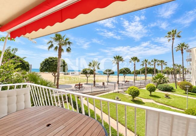 Ferienwohnung in Cambrils - 123B