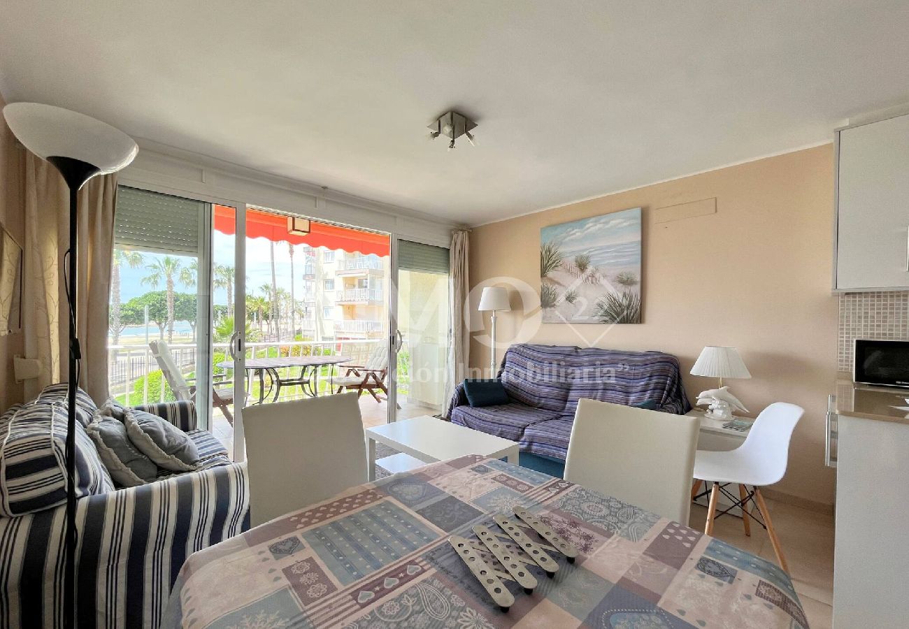 Ferienwohnung in Cambrils - 123B