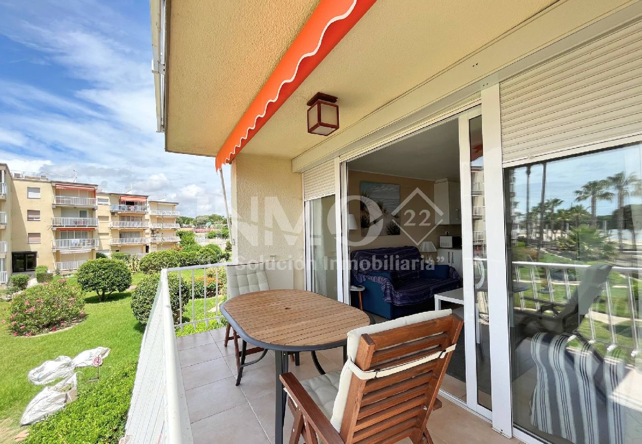 Ferienwohnung in Cambrils - 123B
