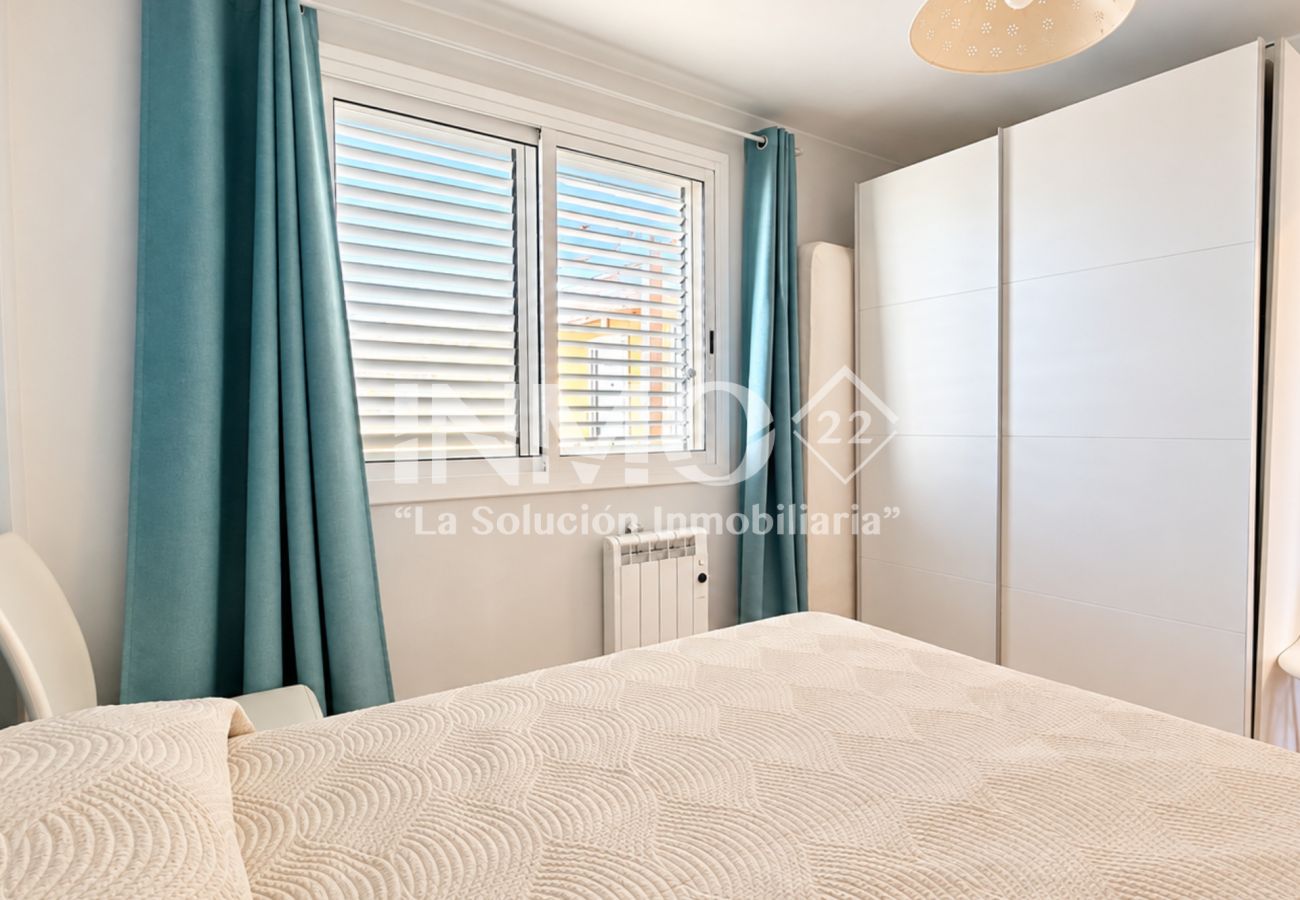 Ferienwohnung in Cambrils - 123B