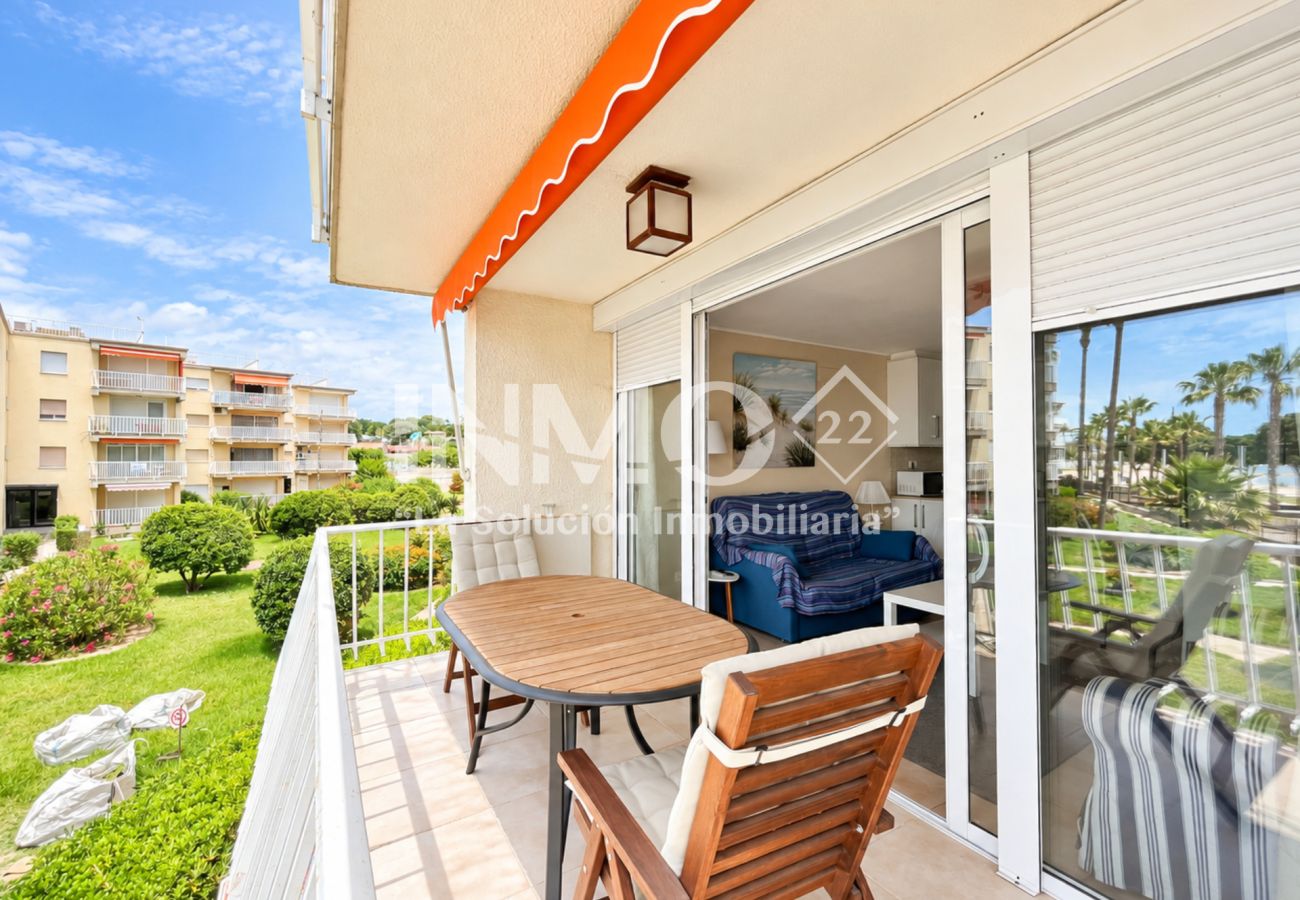 Ferienwohnung in Cambrils - 123B
