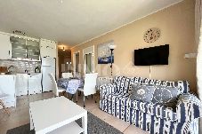 Ferienwohnung in Cambrils - 123B