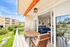 Ferienwohnung in Cambrils - 123B