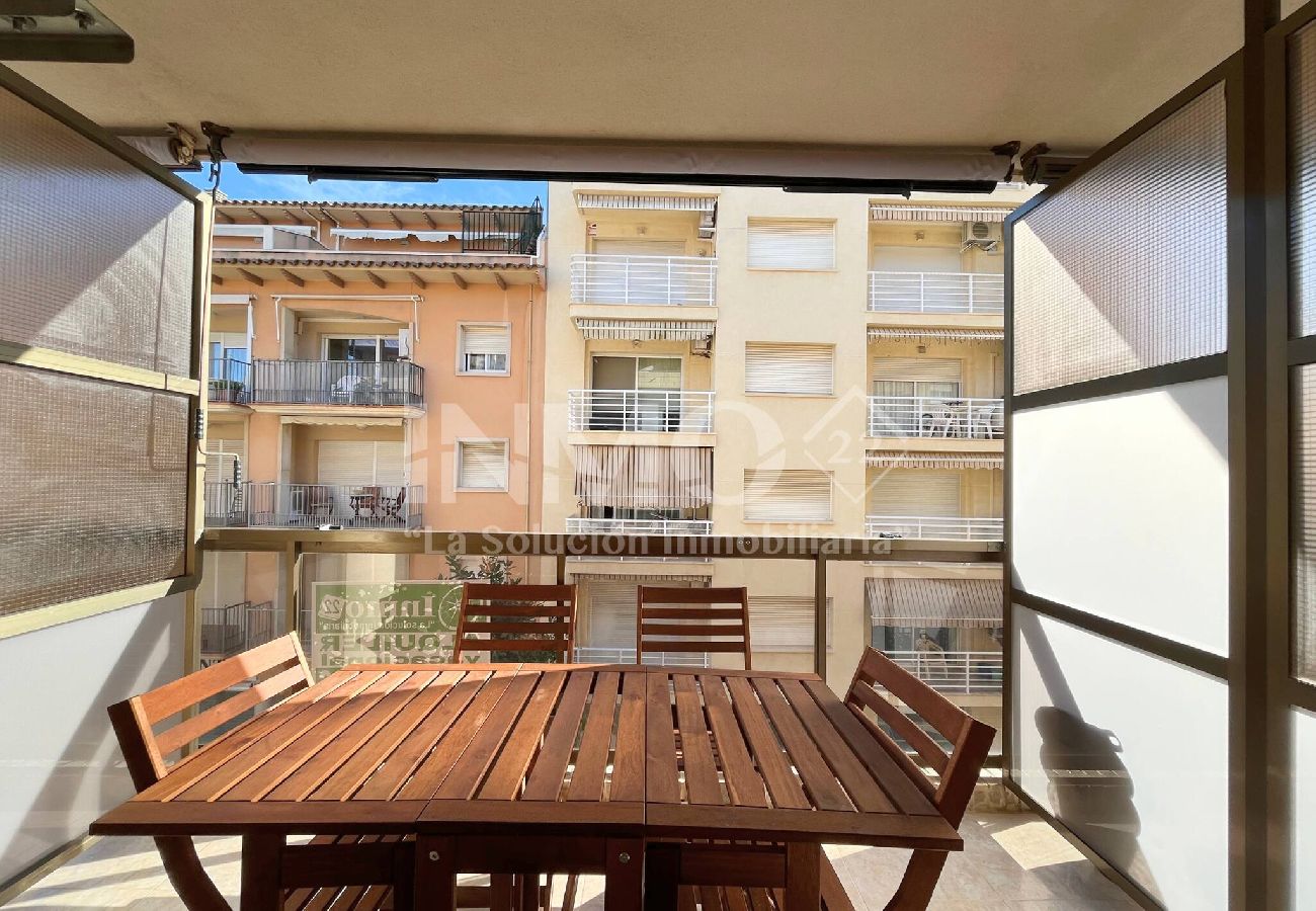 Ferienwohnung in Cambrils - 103C