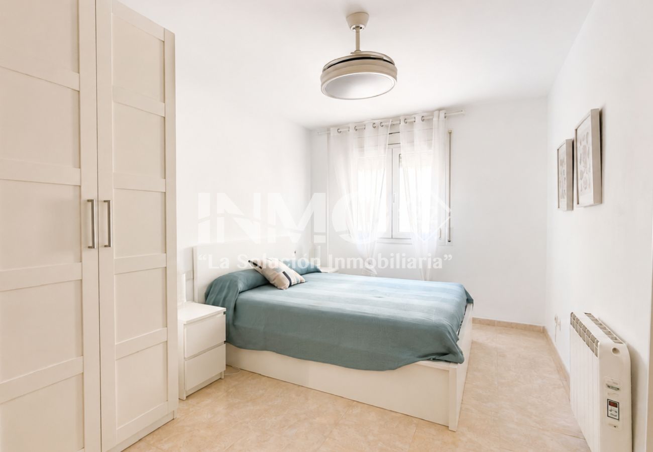 Ferienwohnung in Cambrils - 103C