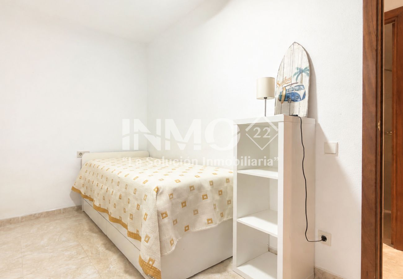 Ferienwohnung in Cambrils - 103C