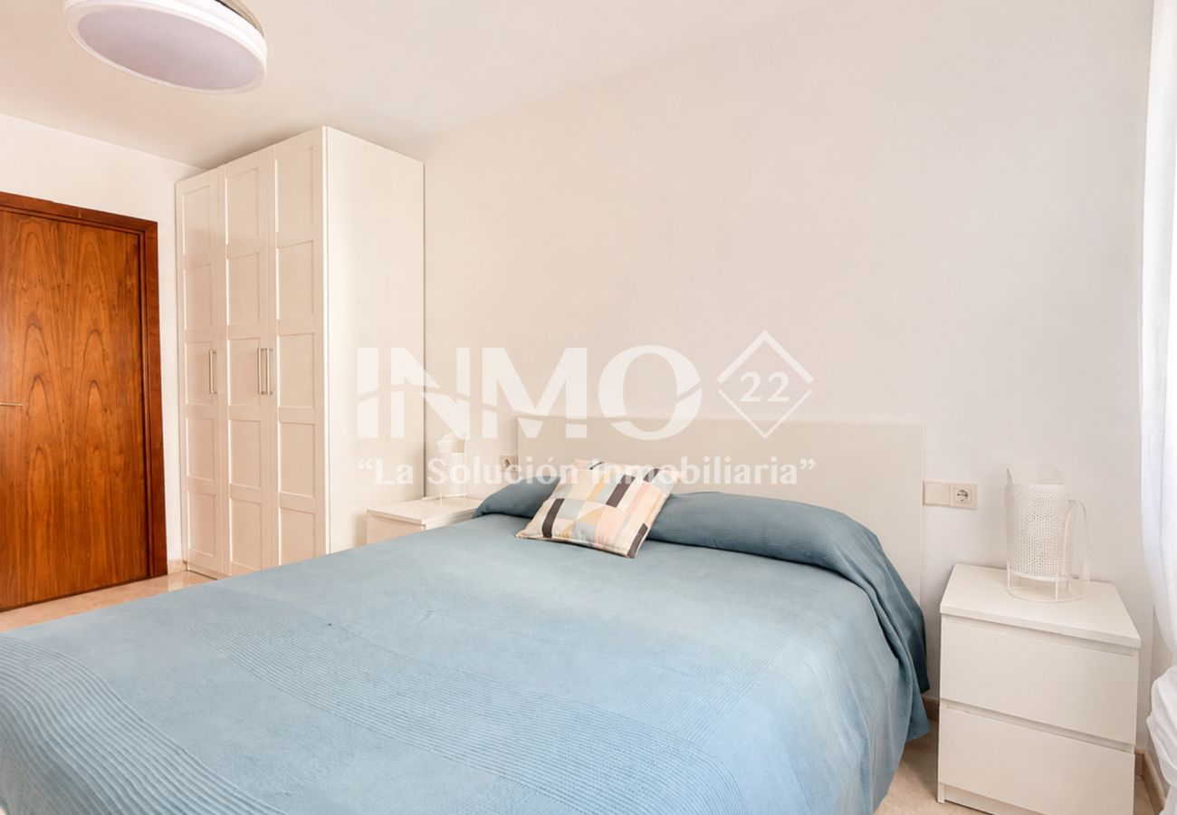 Ferienwohnung in Cambrils - 103C