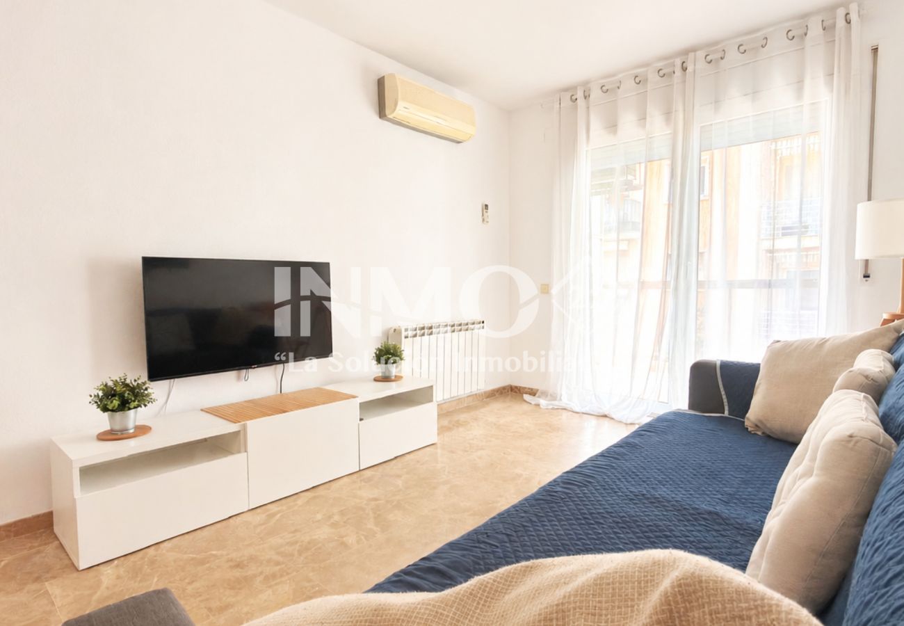 Ferienwohnung in Cambrils - 103C