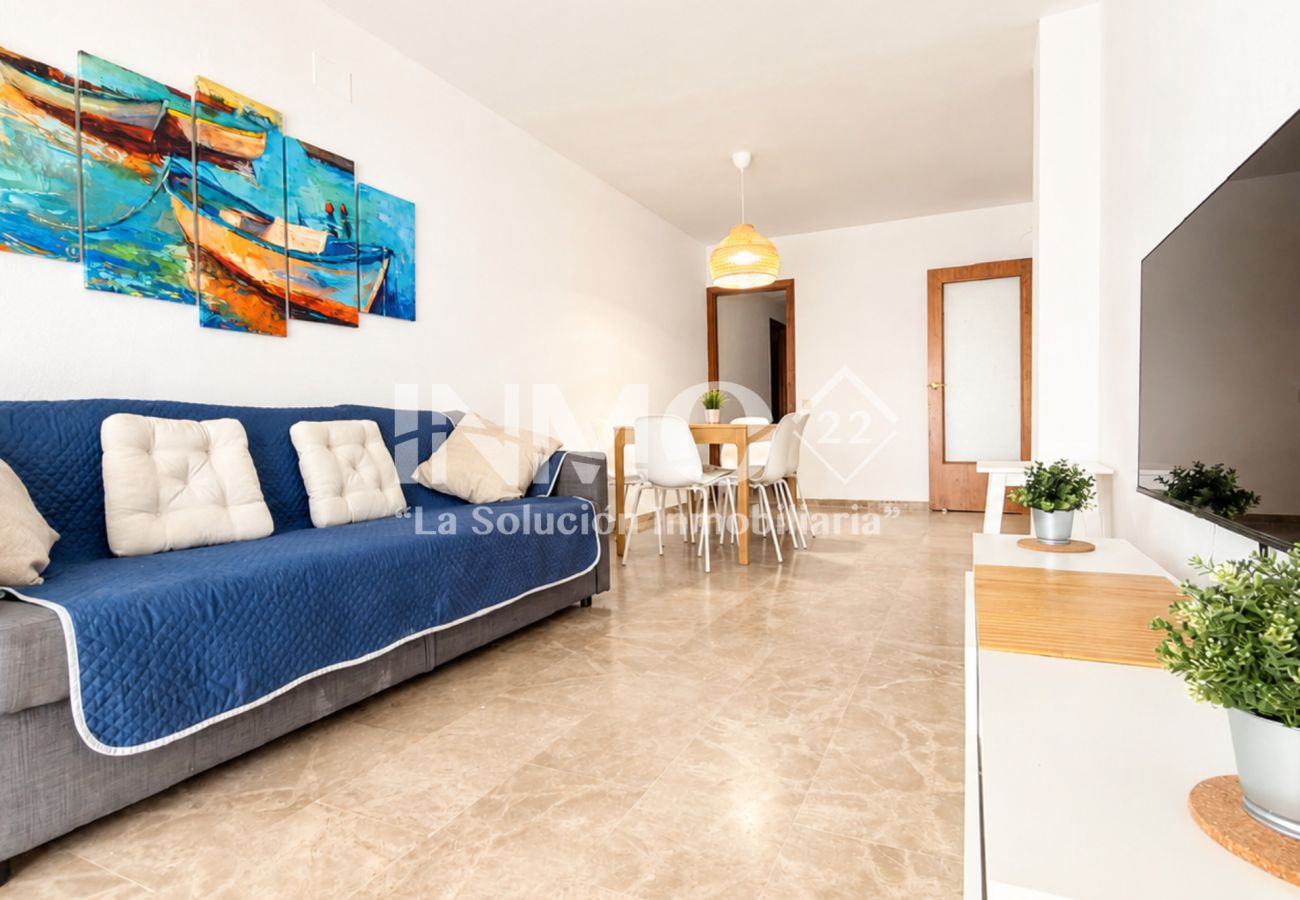 Ferienwohnung in Cambrils - 103C